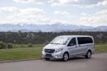 Mercedes-Benz Metris 2015 года